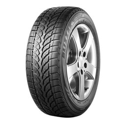 Шина для комерційного транспорту BRIDGESTONE 205/65R16 103T Blizzak LM32C, C, зимова, без камери, без шипів (25860)